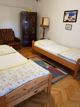 Pensiunea Bunea - Photo5