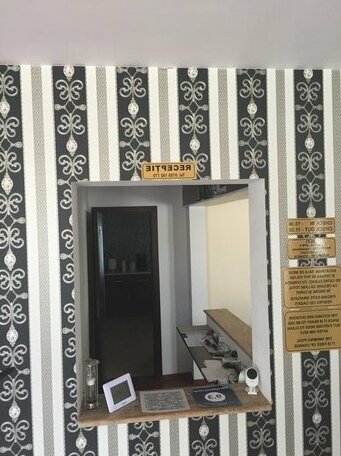 Villa California Hateg - Photo2