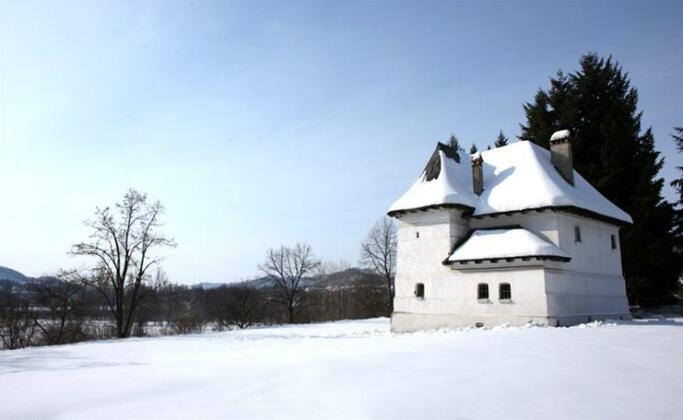 Conacul Maldar - Photo3