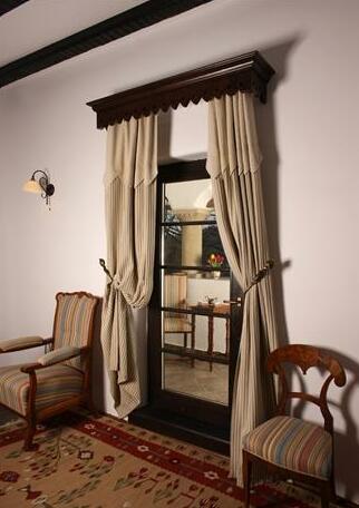 Conacul Maldar - Photo4