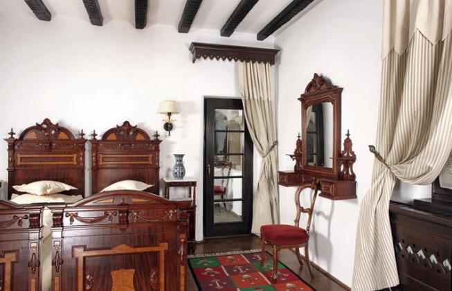 Conacul Maldar - Photo5