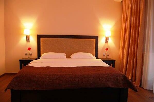 Hotel Krystal Hunedoara - Photo4