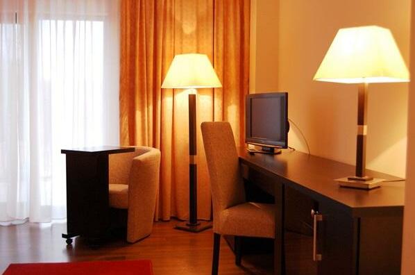 Hotel Krystal Hunedoara - Photo5