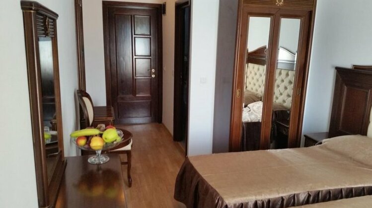 Amy's Guest House Iasi - Photo3
