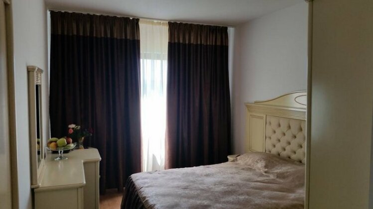 Amy's Guest House Iasi - Photo5