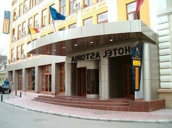 Astoria Hotel Iasi - Photo2