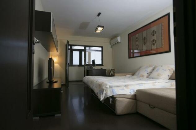 Dream Apartment Iasi - Photo5