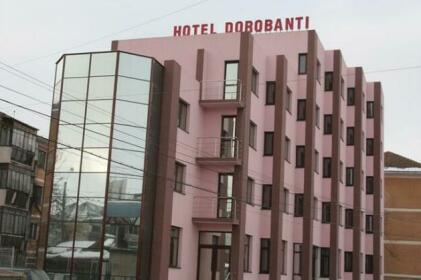 Hotel Dorobanti