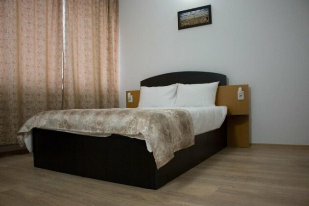 N&S Hotel Iasi - Photo5