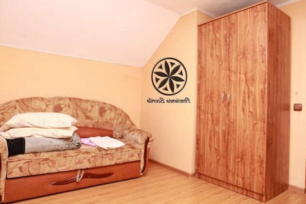 Pensiunea Bocrita - Photo5