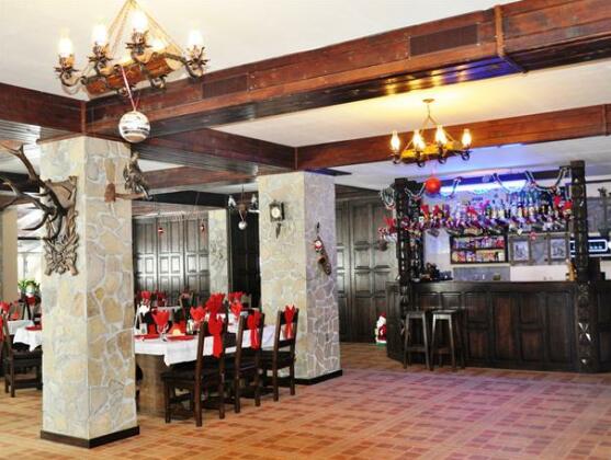 Casa Bradet - Photo4