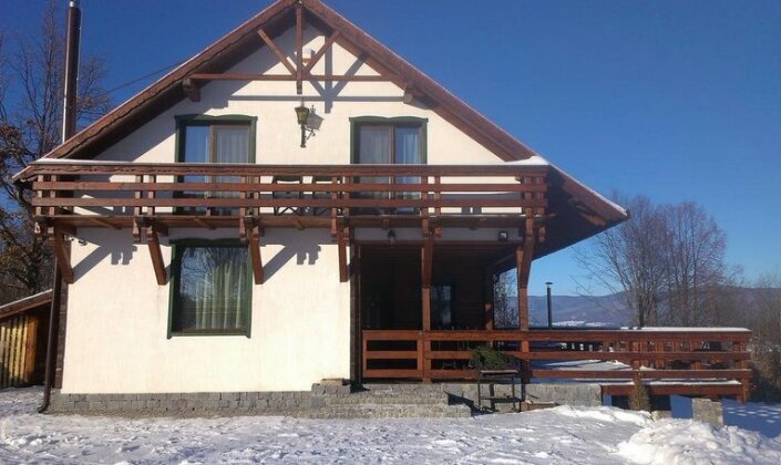 Csendes Bukk Kulcsoshaz - Photo2