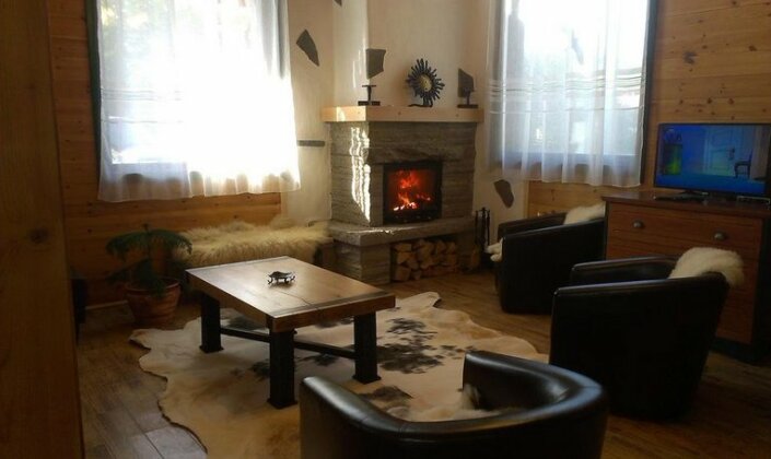 Csendes Bukk Kulcsoshaz - Photo3