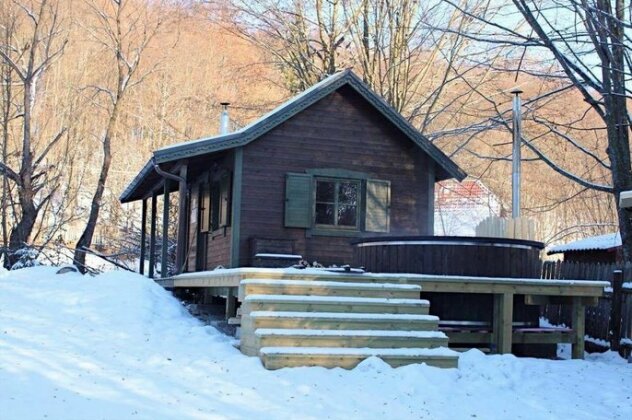 Karak Chalet - Photo2