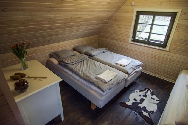 Karak Chalet - Photo3