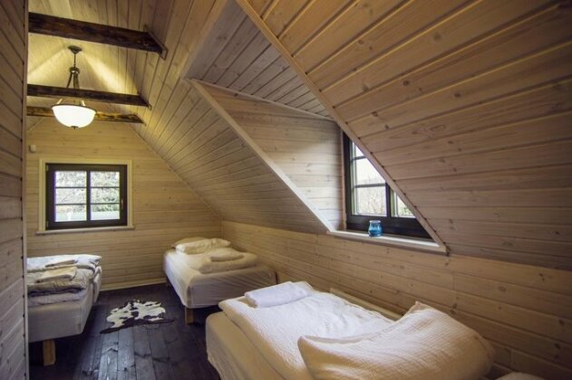 Karak Chalet - Photo5