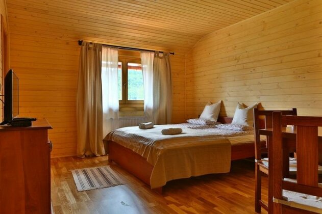 Pensiunea Relax - Photo3
