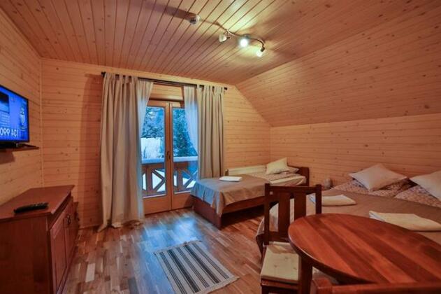 Pensiunea Relax - Photo5