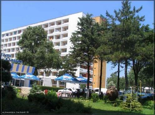 Hotel Cometa - Photo3