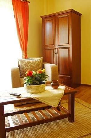 Fenyo Pension - Photo3