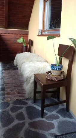 Gall vendeghaz - Photo4