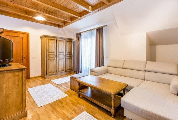 Dacii Liberi Resort and Spa - Photo5
