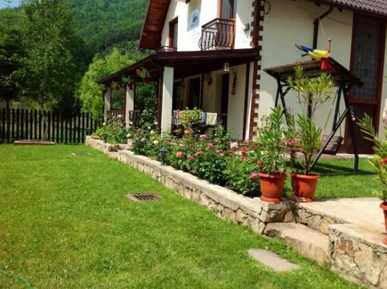 La izvor Lepsa - Photo5