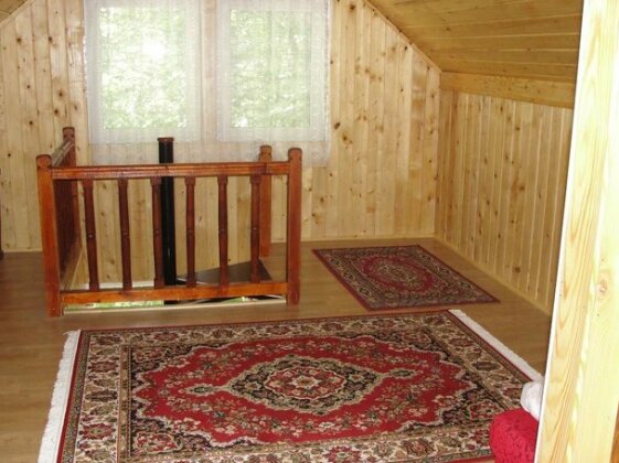 Pensiunea Madona - Photo3