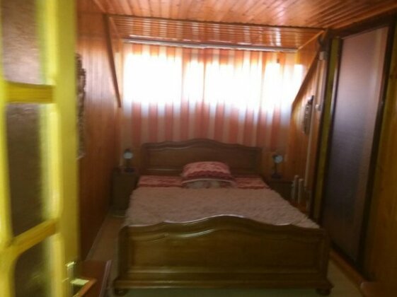 Pensiunea Rossvillas - Photo3