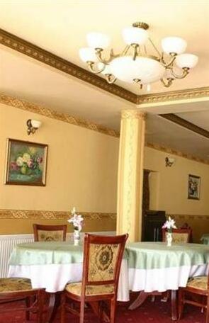 Pension Romantique - Photo4
