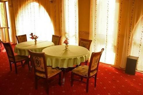 Pension Romantique - Photo5