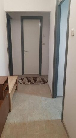 Apartament Lupeni