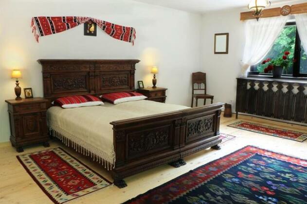 Cabana Izvoranu - Photo2
