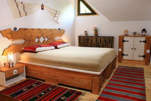 Cabana Izvoranu - Photo3