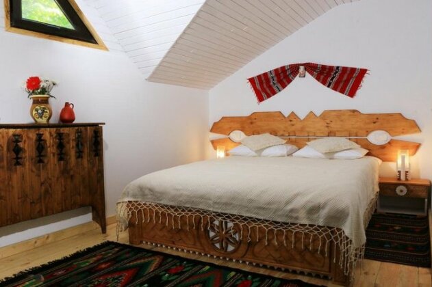 Cabana Izvoranu - Photo5