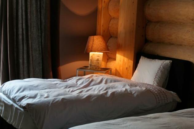 Carpathian Estate - Photo4