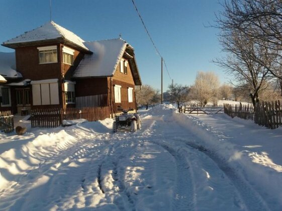 Casa Claudiu