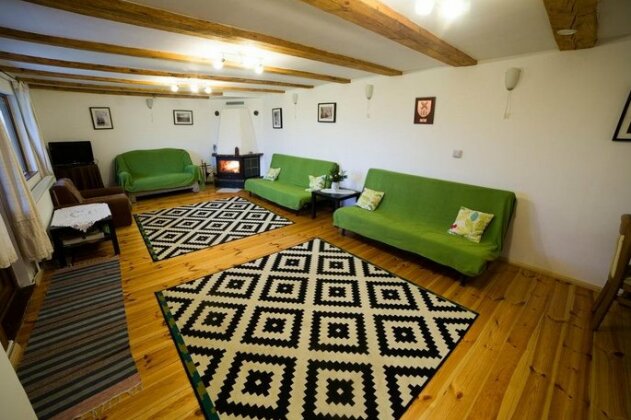 Casa Hille - Photo2