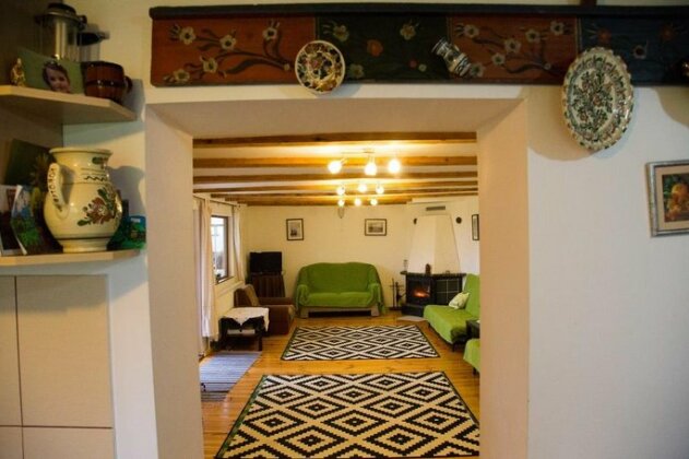 Casa Hille - Photo3