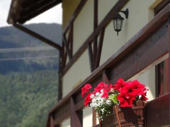 Pension Nea Marin - Photo2