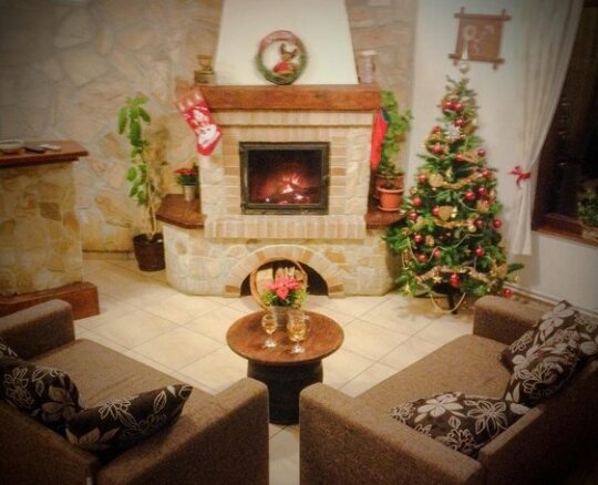 Pension Nea Marin - Photo3