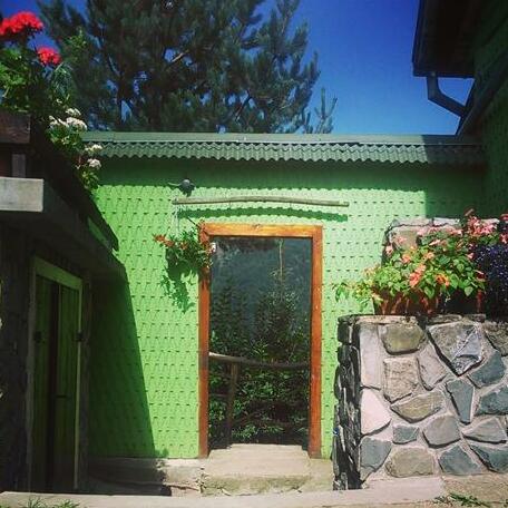 Pensiunea Pepino - Photo2
