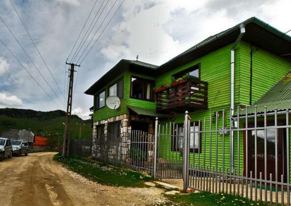 Pensiunea Pepino - Photo3
