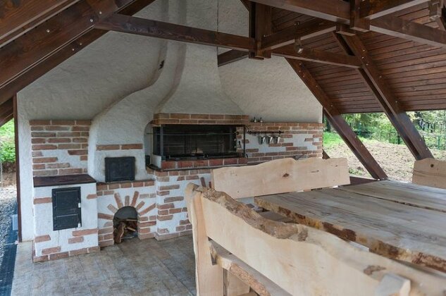 Chalet Hovel - Photo2