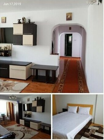 Apartament 3 camere Mangalia