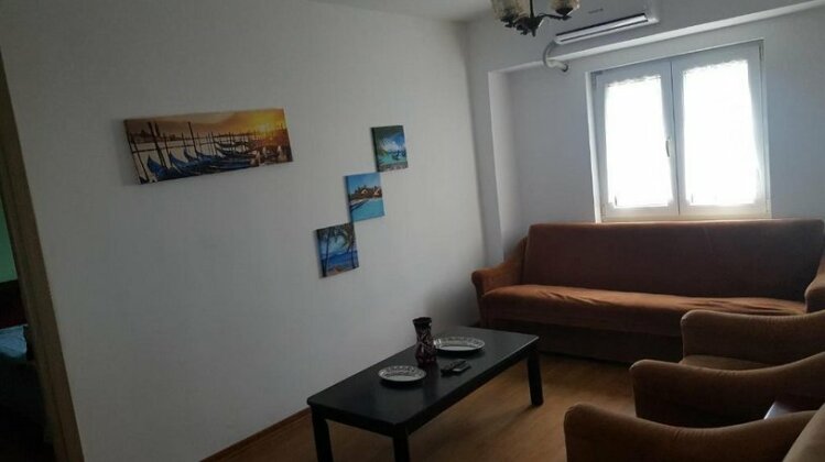 Apartament dani Mangalia - Photo5