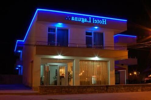 Hotel Laguna Mangalia - Photo2