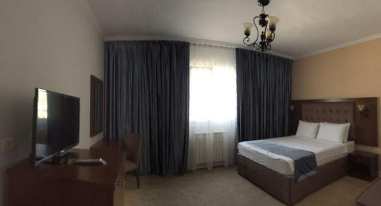 Hotel MaRailiS Mangalia - Photo4