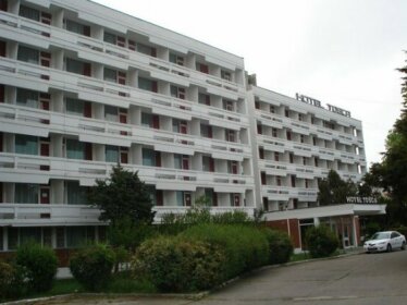 Hotel Tosca Saturn