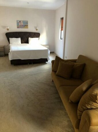 Platinium Residence Mangalia - Photo2